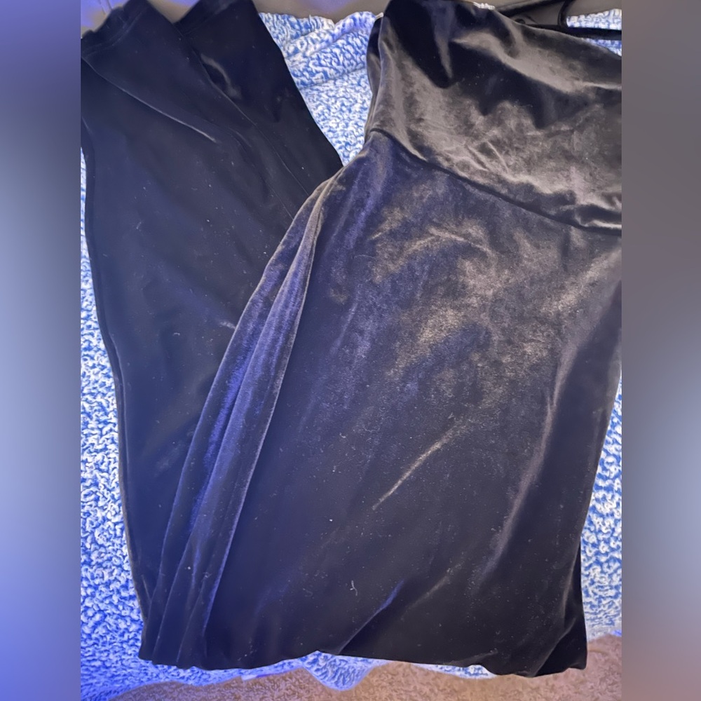 SHEIN Curved | 4XL | Black